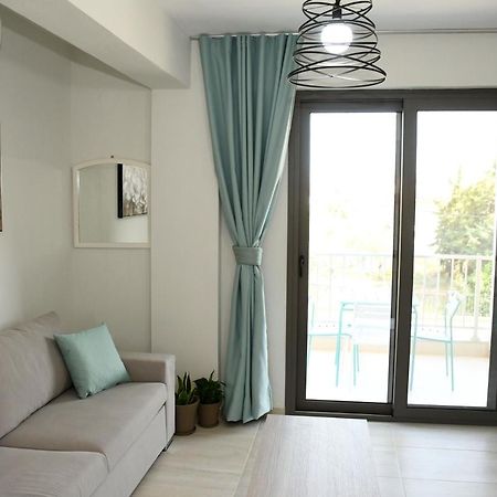 Theano Luxury Suites Nikiti 외부 사진